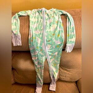 Shark Little Sleepies